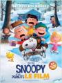 SNOOPY ET LES PEANUTS